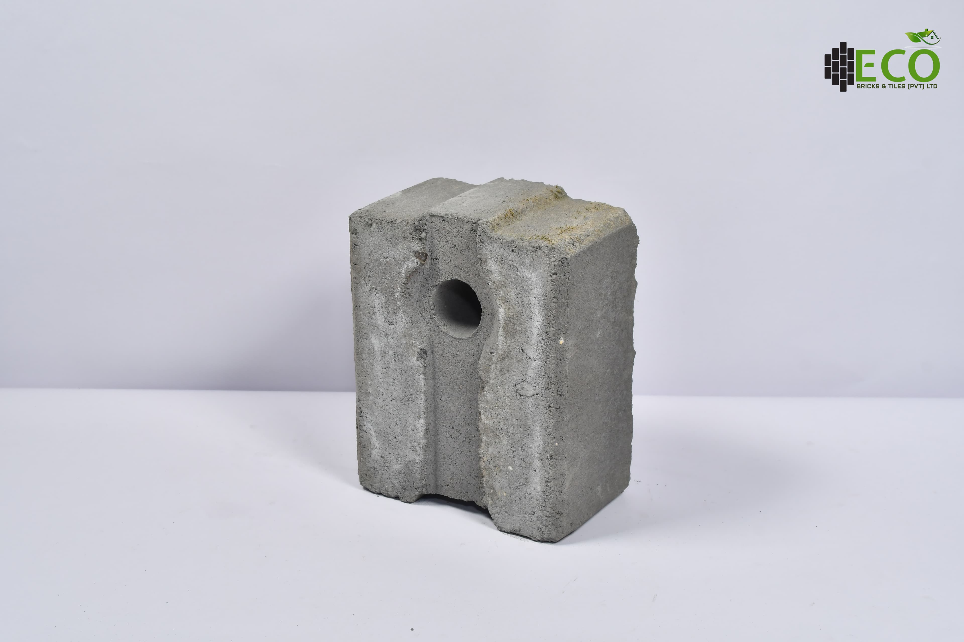 Hole Bricks